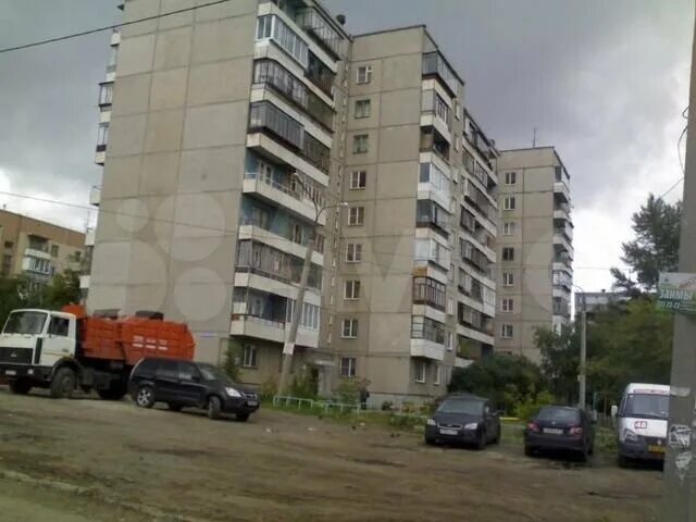 Проконтакт кыштымская ул 18 челябинск фото 1-к квартира, 38 м², 6/9 эт. на продажу в Челябинске Купить квартиру Авито