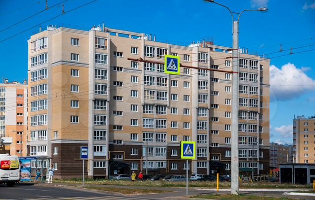 Прокопьева 7 фото чебоксары 1-к. квартира, 31,9 м², 3/9 эт. на продажу в Чебоксарах Купить квартиру Авито