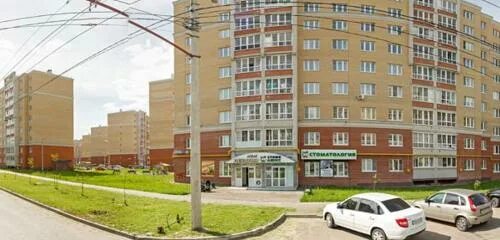 Прокопьева 7 фото чебоксары Новая пекарня, grocery store, Russia, Cheboksary, ulitsa I.P. Prokopyeva, 3 - Ya