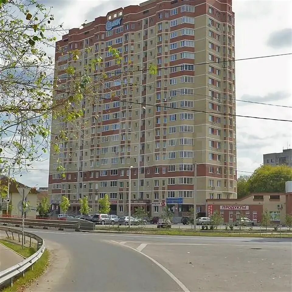 Проксима советская ул 18а фото 1-к. квартира, 42 м², 12/18 эт. на продажу в Воскресенске Купить квартиру Авито