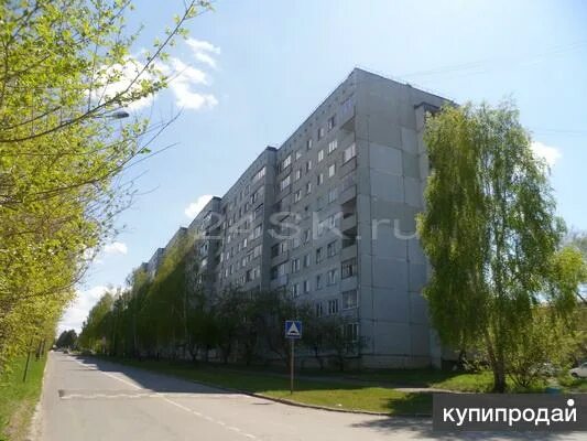 Прокуратура г сосновоборска солнечная ул 3 фото 2-к квартира, 52 м2, 3/9 эт. в Сосновоборске