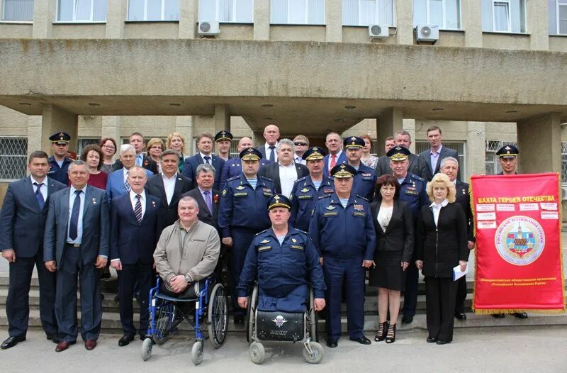 Прокурор г камышина волгоградской области фото Материалы за 2016 год " Страница 146 " Камышин - Официальный сайт Администрации 