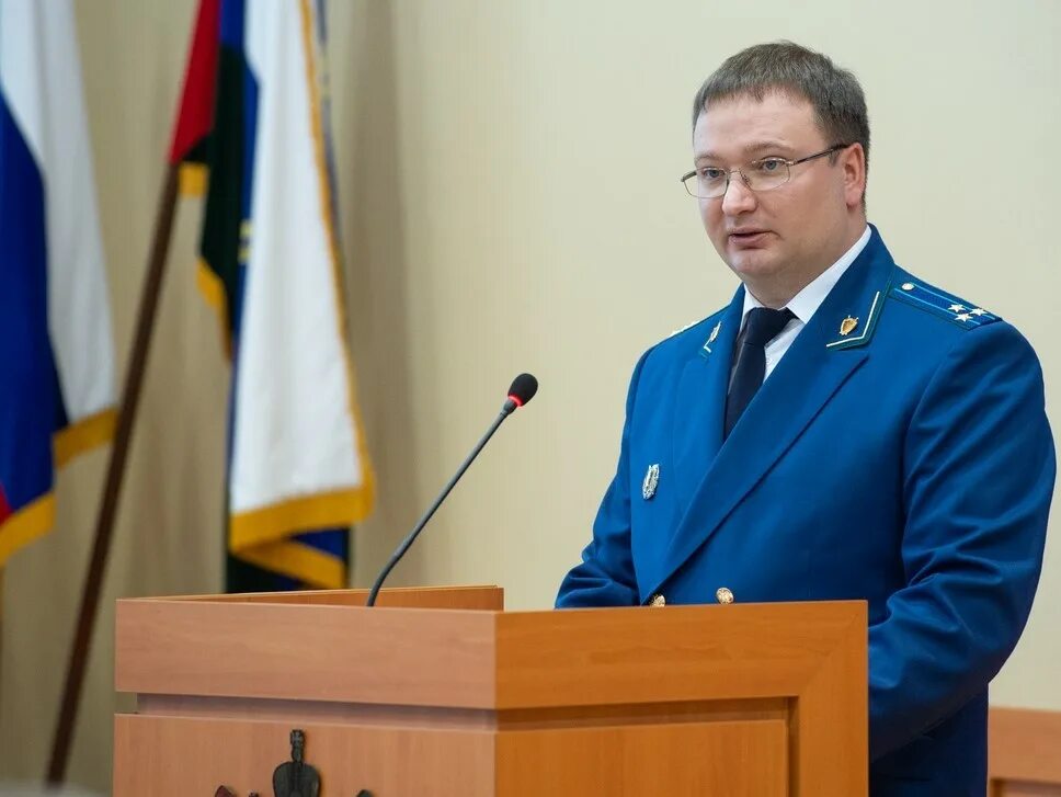 Прокурор тюменской области московских фото В Тюменской области прошло совещание посвященное законности в сфере развития газ