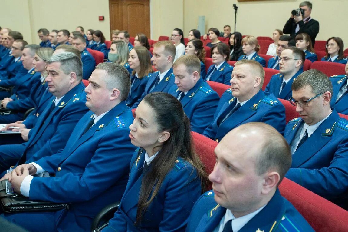 Прокурор тюменской области московских фото Поиск по новостям - Управление Генеральной прокуратуры Российской Федерации по У