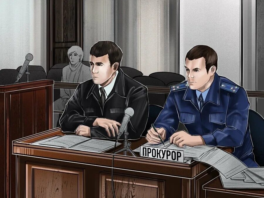 Прокурор в суде фото Прокурор в гражданских делах Lawyer.ru Дзен