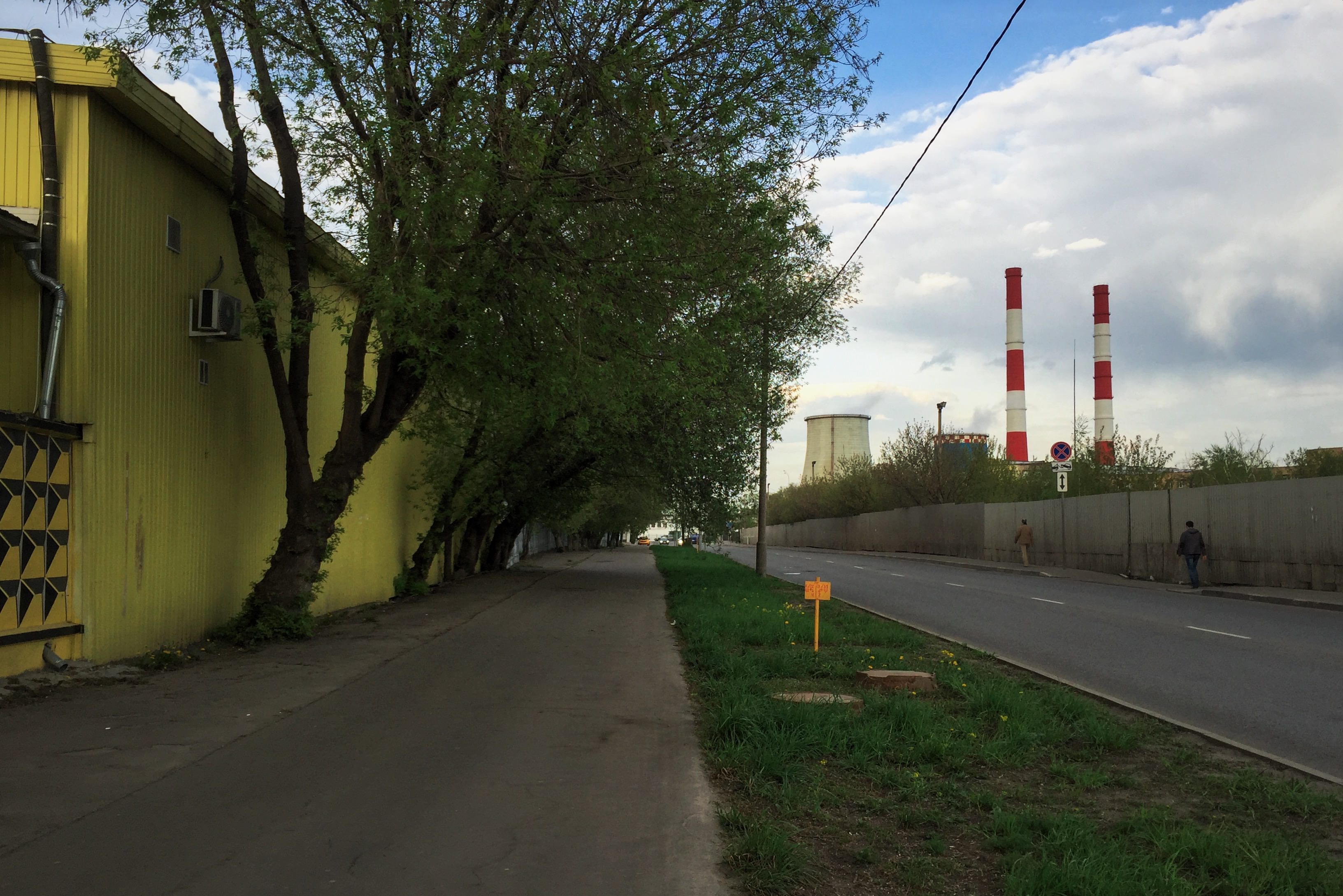 Пролетарец новоостаповская ул 12 стр 1 фото File:Moscow, Novoostapovskaya Street (30472371283).jpg - Wikimedia Commons