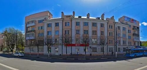 Пролетарка просп калинина 20 фото и видео Permanently closed: ZhEU № 22, municipal housing authority, Tver, Kalinina Avenu