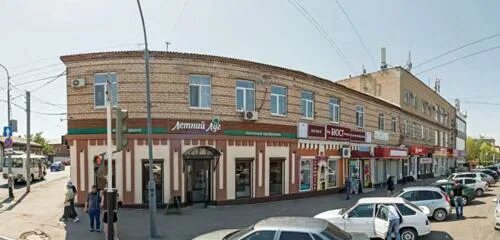 Пролетарская 292 оренбург фото Felina, underwear and swimwear shop, Russia, Orenburg, Proletarskaya ulitsa, 31 