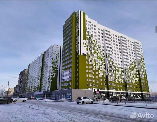 Пролетарская 292 оренбург фото 3-к квартира, 73 м², 1/17 эт. - купить, продать, сдать или снять в Оренбургской 