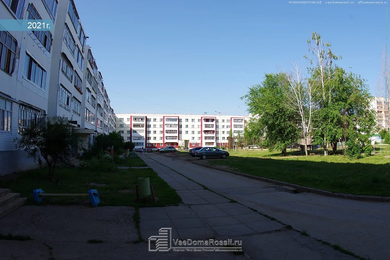 Пролетарская 9а елабуга фото Elabuga, Proletarskaya st house 40. Apartment house