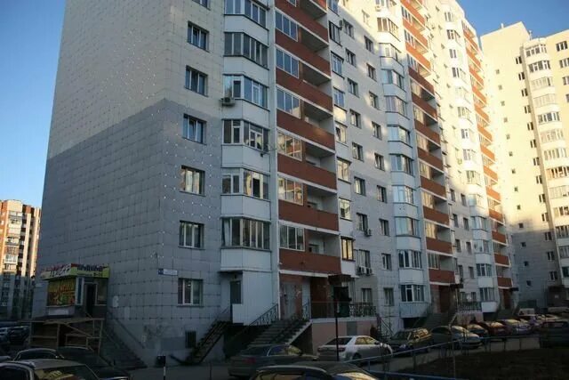 Пролетарский 4 2 сургут фото Отель Alatir Surgut, pr-t. Proletarskiy, d. 2, Сургут. Бронирование, отзывы, фот