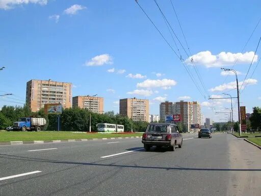 Пролетарский проспект фото Компания Щиты.Ру - размещение наружной рекламы на щитах 3х6. Рекламные щиты. Щит