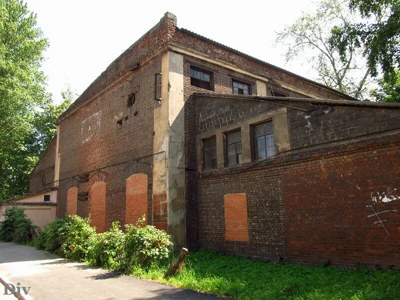 Пролетарский завод фото Пролетарский завод