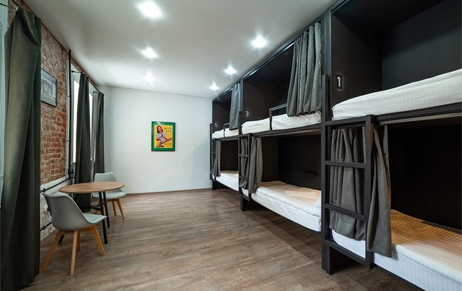 Пролофт ул чехова 5 фото PROLOFT city hostel & rooms" отель. Санкт-Петербург. Цены на 2024 - Официальный 