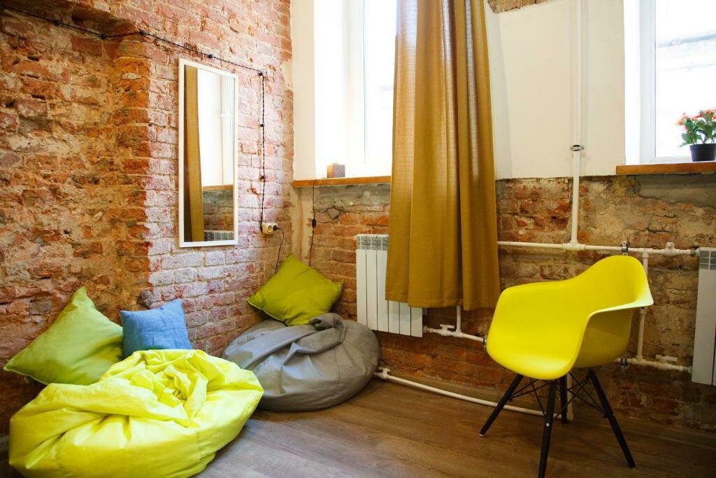 Пролофт ул чехова 5 фото Panorama: Proloft city hostel & rooms, hotel, Санкт-Петербург, Почтамтская улица