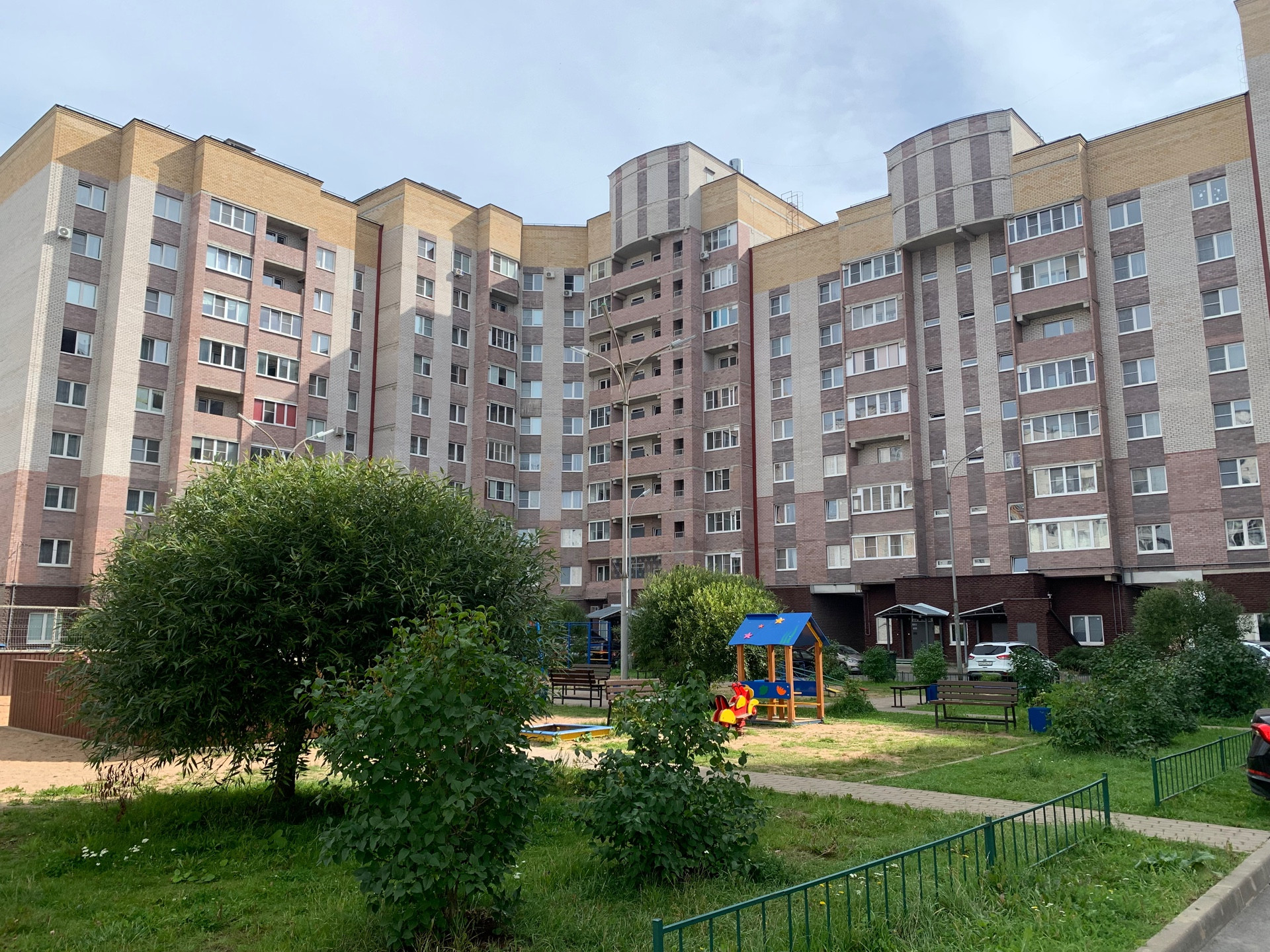 Прометей псковская ул 56 великий новгород фото Купить 2-комнатную квартиру, 56 м² по адресу Великий Новгород, Псковский район, 