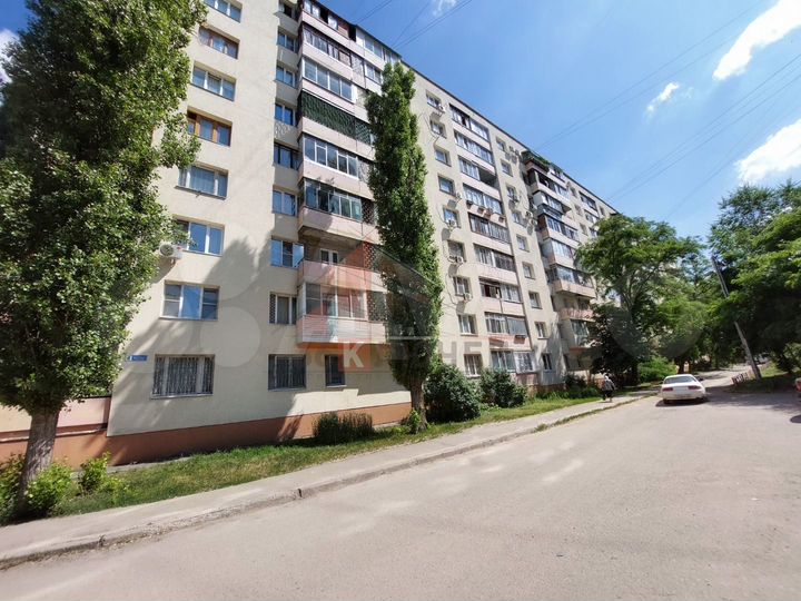 Прометей ул космонавта комарова 1а фото 1-к. квартира, 28,7 м², 1/9 эт. на продажу в Воронеже Купить квартиру Авито