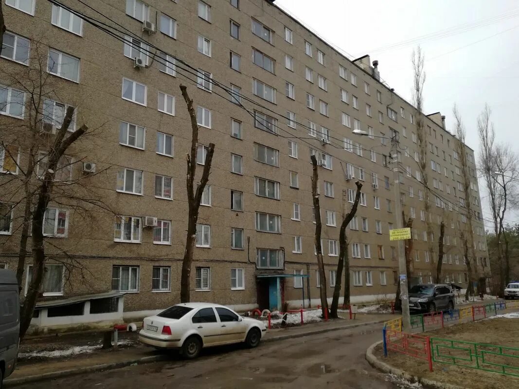 Прометей ул космонавта комарова 1а фото Купить 3-комнатную квартиру, 54.3 м² по адресу Воронеж, улица Космонавта Комаров