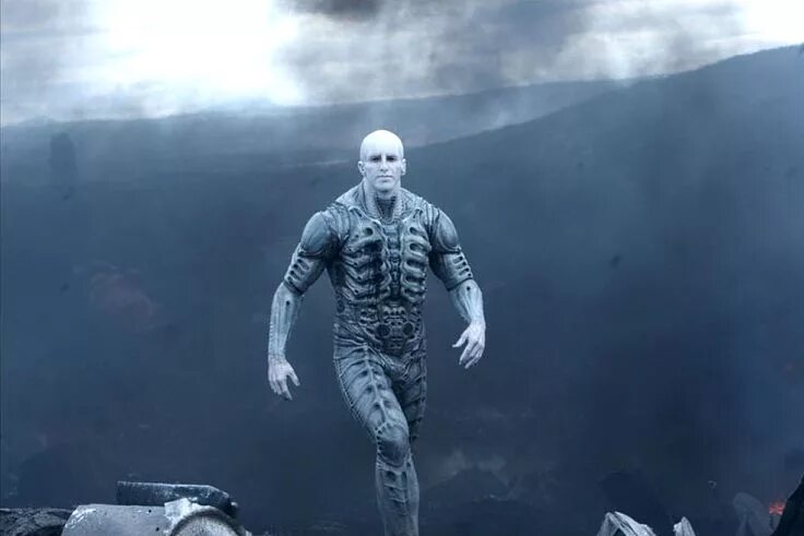 Прометей ул мира 6 фото Prometheus Movie