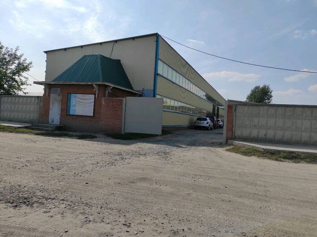 Промкотлоснаб ул гридасова 20 барнаул фото Stroyka Altay, hardware store, Barnaul, Gridasova Street, 30А - Yandex Maps