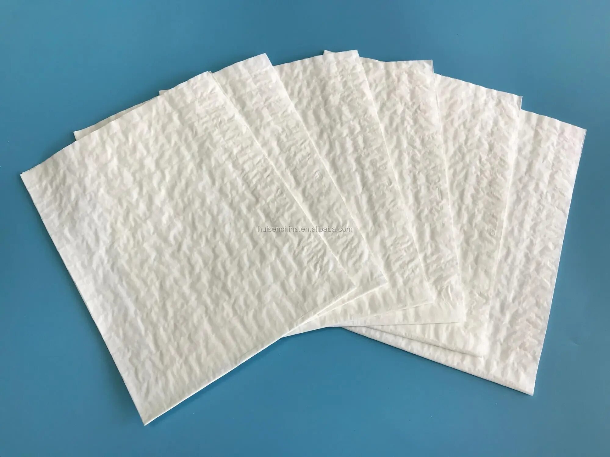 Промокательная бумага фото Disposable Medical Absorbent Paper Hand Towels For Surgical Packs/hospital/clini