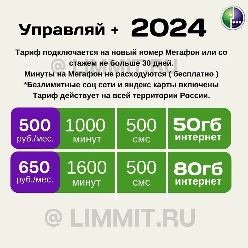 Промокод мегафон 2024 на подключение Мегафон выгодные тарифы 2024