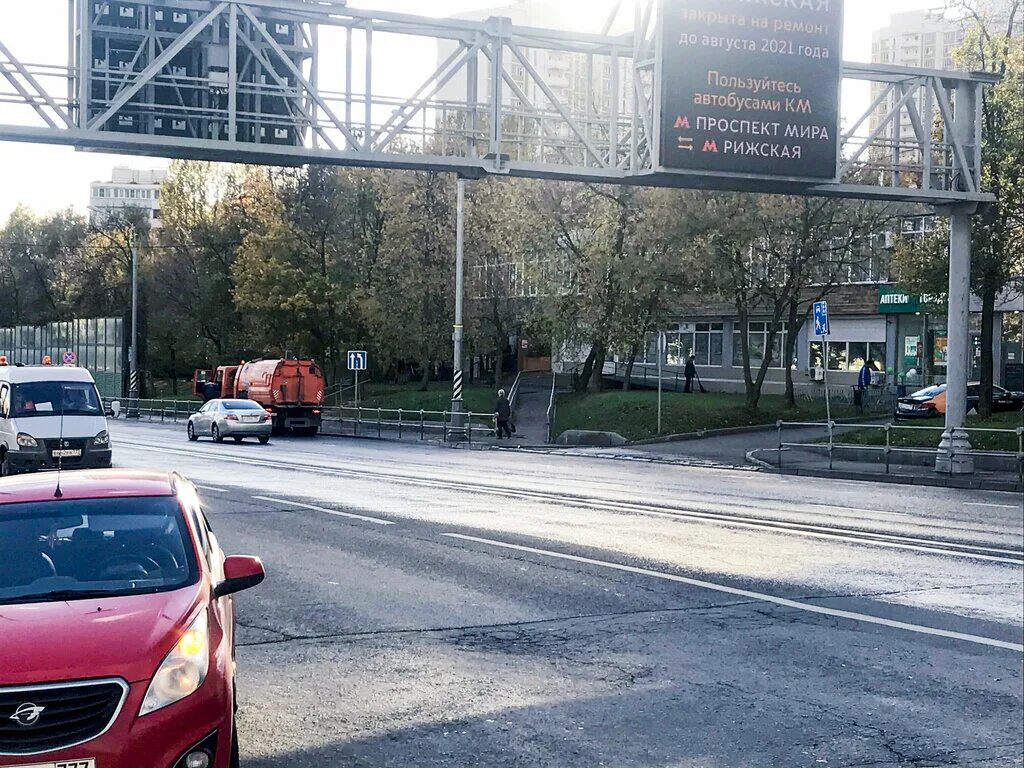 Промото москва сколковское шоссе фото Mehanika, engine repairs, Moscow, Skolkovskoye Highway, 32 - Yandex Maps