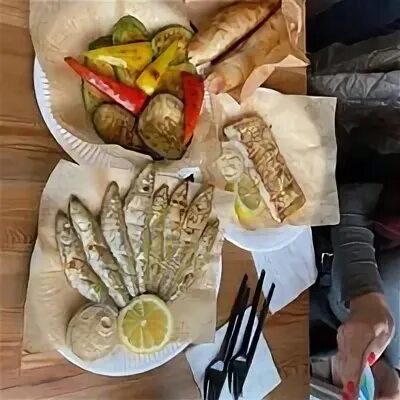 Промрыба ленинский просп 18 калининград фото #Промрыба - Seafood Restaurant