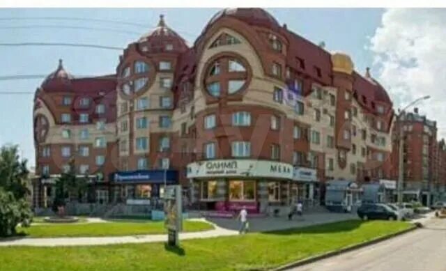 Промсвязьбанк просп ленина 31 барнаул фото 3-к. квартира, 130 м², 5/6 эт. в аренду Барнауле Снять квартиру Авито