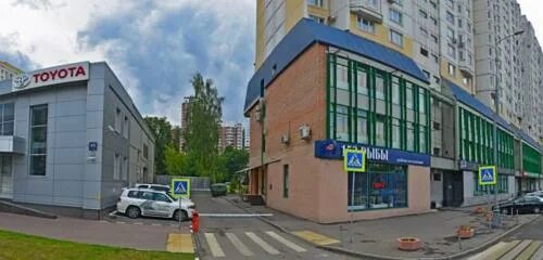 Промсвязьбанк ул маршала жукова 6б фото goods' by catalogs' М Партнер in specifics, Marshala Zhukova Avenue, 51 - Yandex