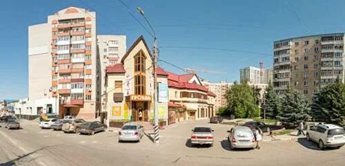 Промсвязьбанк ул маяковского 48 энгельс фото Panorama: QIWI, payment terminal, Russia, Engels, ulitsa Mayakovskogo, 43 - Yand