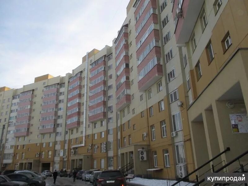 Промяу ул антонова 47 фото Продам 1-комнатную квартиру ул.Антонова,47 в Пензе