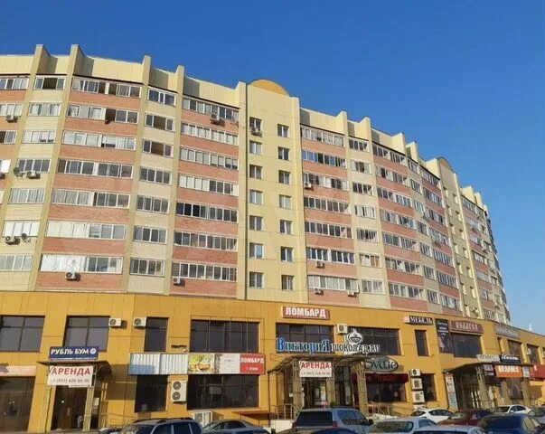 Промяу ул антонова 47 фото 1-к. квартира, 30 м², 4/10 эт. в аренду Пензе Снять квартиру Авито