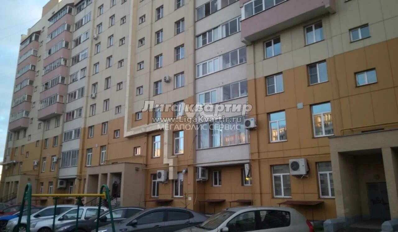 Промяу ул антонова 47 фото 1-комнатная квартира, 38 м², купить за 2 550 000, Пенза, Антонова улица, 47, объ