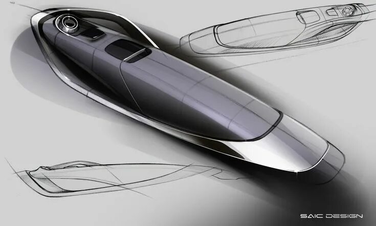 Промышленный дизайн 2024 2012 MG Icon - Concepts Car interior design sketch, Car interior design, Car int