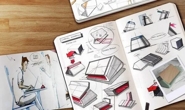 Промышленный дизайн проект Pin on sketch Industrial design sketch, Design sketch, Sketches