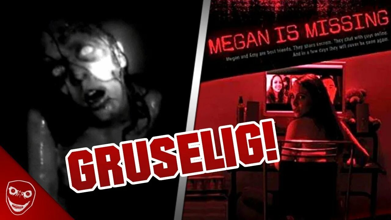 Пропавшая меган на реальных событиях история фото Megan is Missing - Der schrecklichste Horrorfilm! Photo Number 1! - YouTube