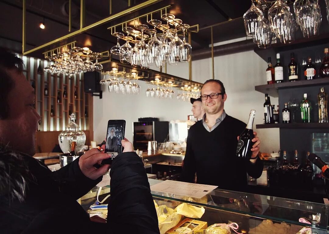 Просекко бар pr11 ул сретенка 7 фото Дизайн Prosecco Bar PR11