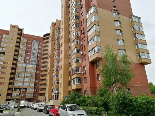 Прошивка ул веры волошиной 27 мытищи фото 1-к квартира, 50 м², 6/14 эт. на продажу в Мытищах Купить квартиру Авито