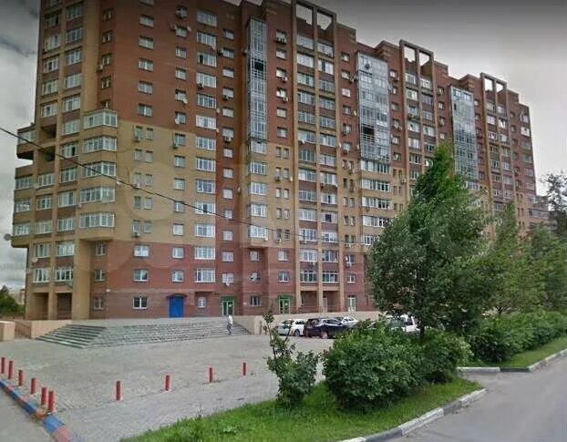 Прошивка ул веры волошиной 27 мытищи фото 2-к. квартира, 62,4 м², 8/14 эт. на продажу в Мытищах Купить квартиру Авито