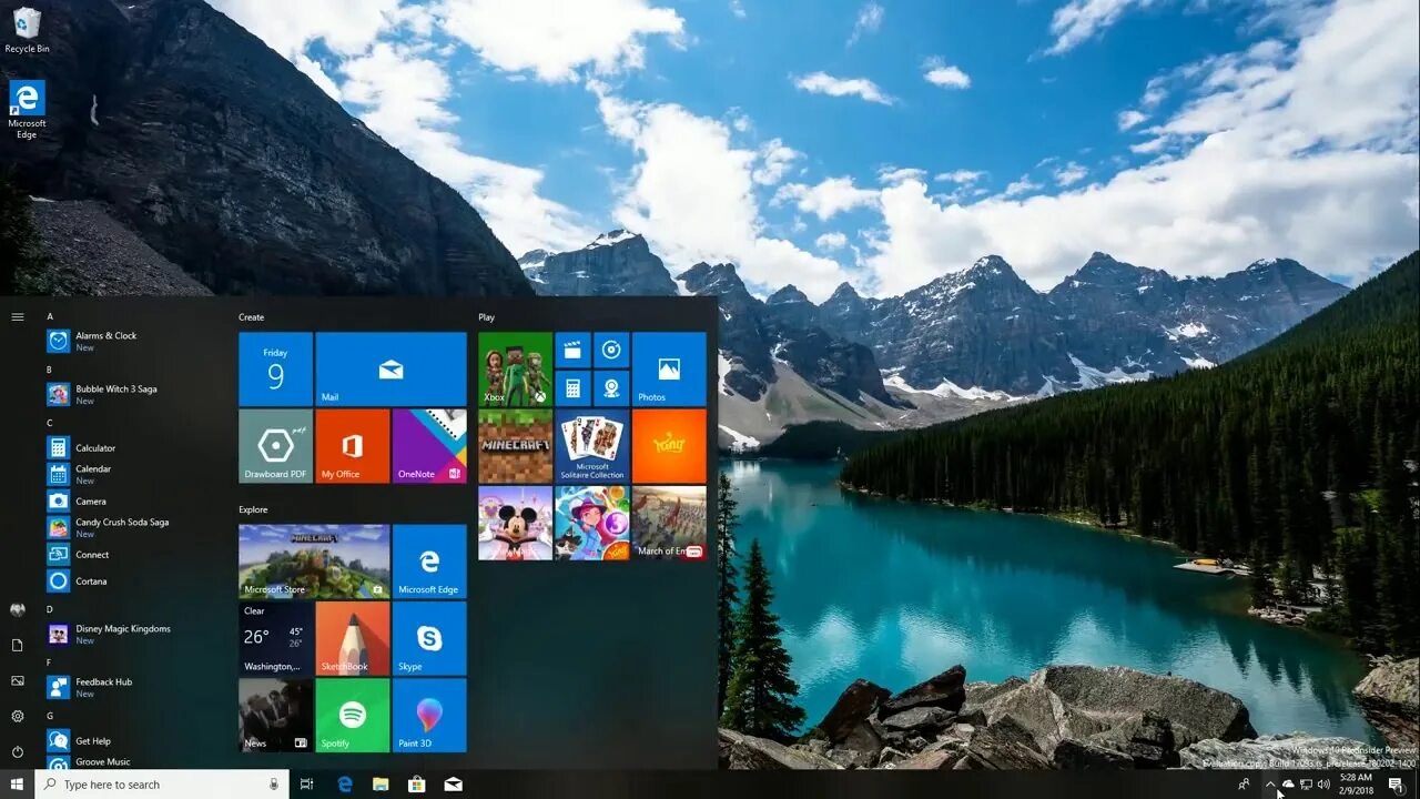 Просмотр фото в windows 11 Windows 10 New Update , Best features of Windows 10 , new In Windows 10 xpertthi