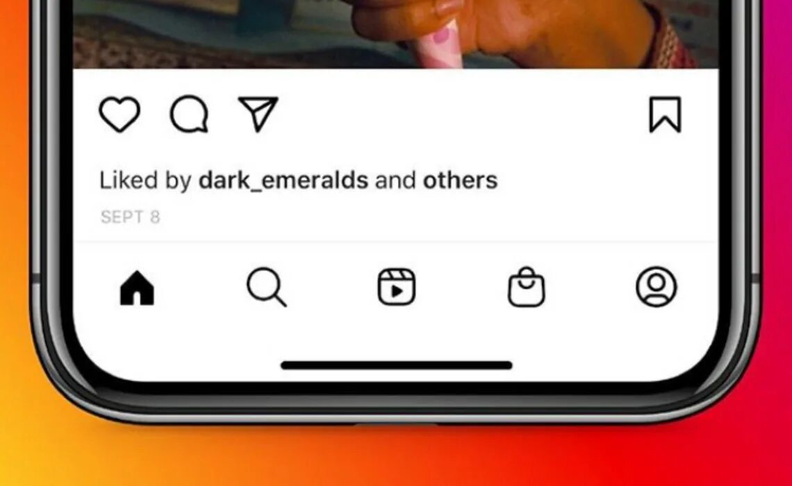 Просмотр фото закрытого инстаграма Instagram Testing 'Reels', 'Shop' Tabs On Homepage To Bolster Creators' Liveliho