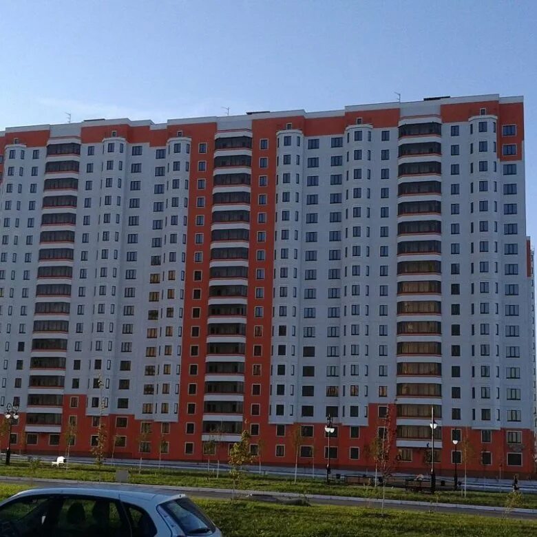 Проспект дериглазова фото Квартира, 3 комнаты, 83 м² - купить в Курске, цена 2 900 000 руб., продано 27 но