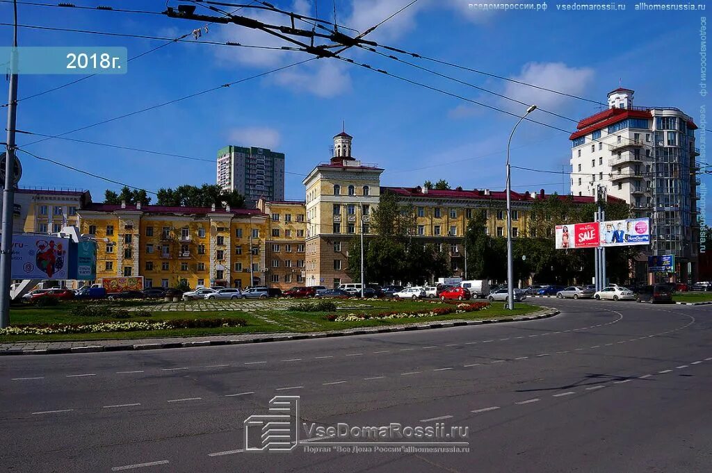 Проспект димитрова фото Новосибирск, Димитрова проспект дом 17. многоквартирный дом