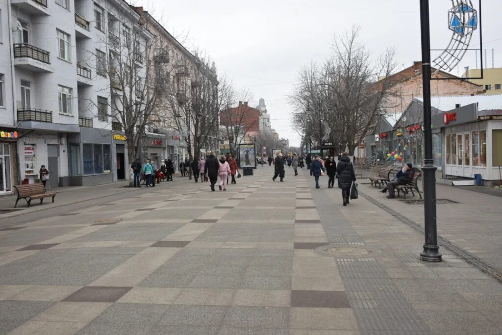 Проспект кирова фото Администрация города не согласилась с выводами суда и подала апелляционную жалоб