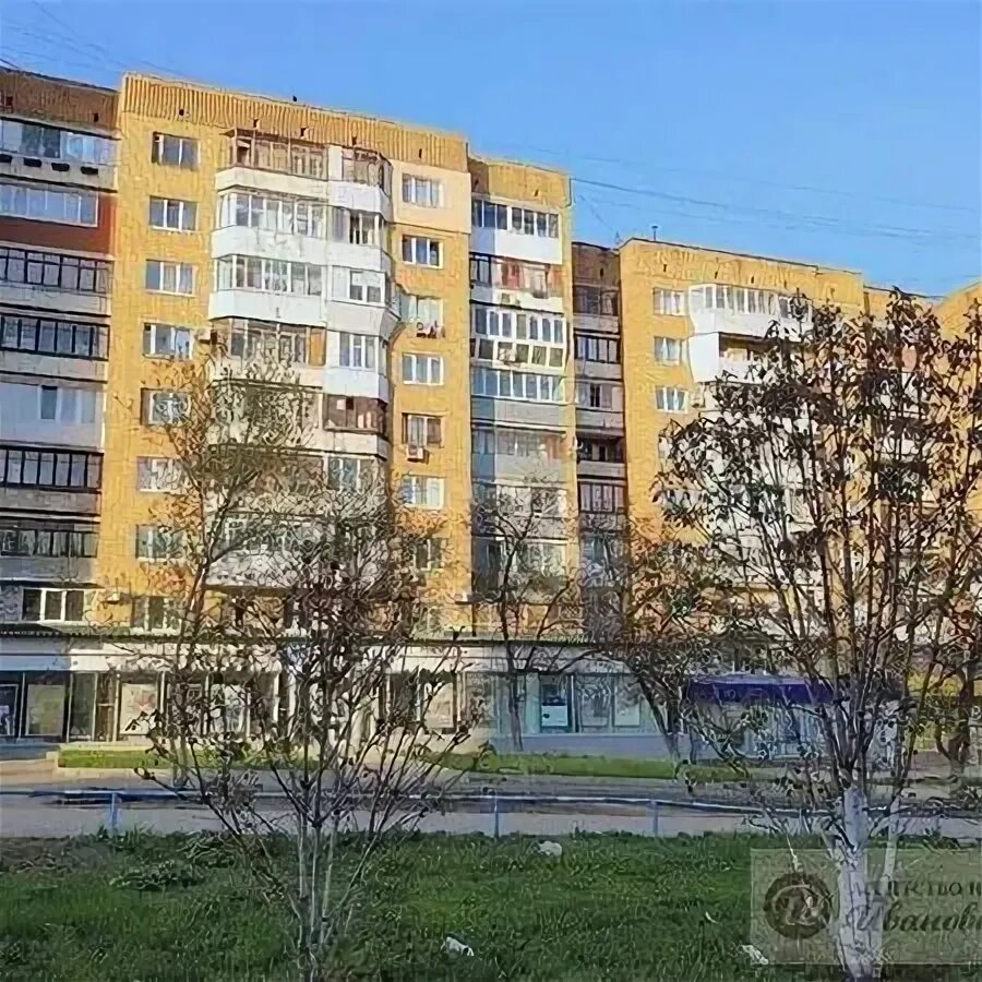 Проспект кирова самара фото Снять 1-комнатную квартиру 35 м² по адресу Самара, проспект Кирова, 283 - id 131