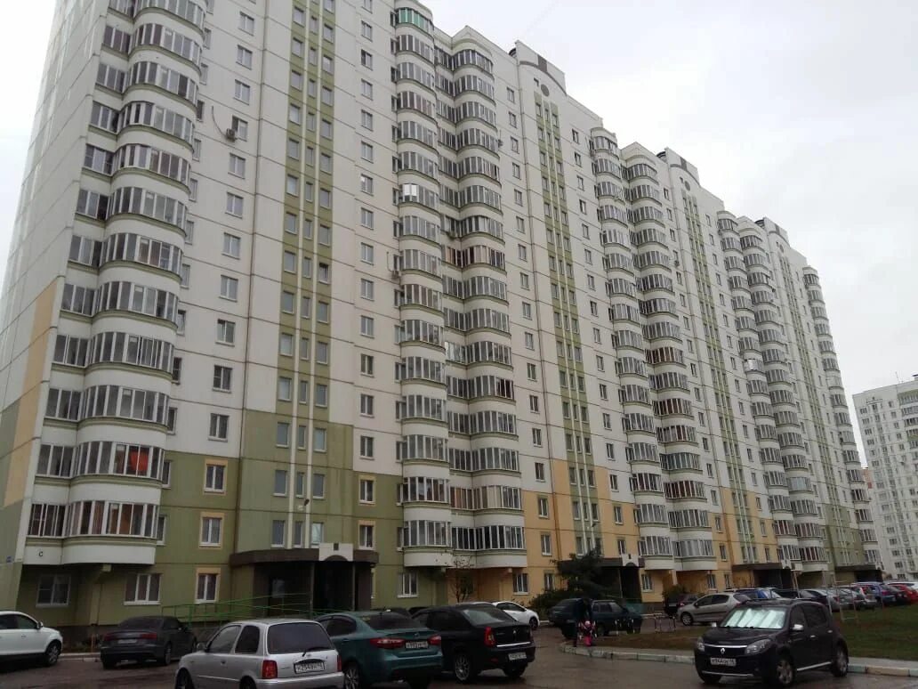 Проспект клыкова фото Купить 1-комнатную квартиру, 37 м² по адресу Курск, проспект Вячеслава Клыкова, 