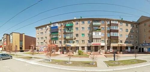 Проспект ленина 12 орск фото Permanently closed: Formula okna, windows, Orenburg Region, Orsk, mikrorayon Nov