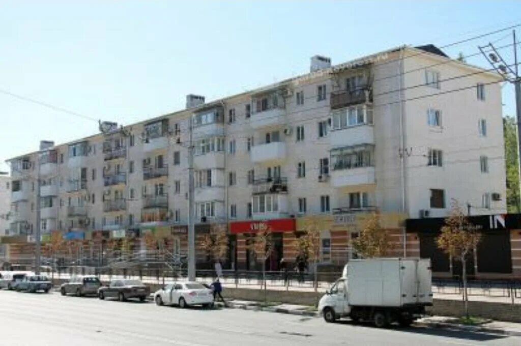 Проспект ленина 13 фото Permanently closed: Magazin khoztovarov i bytovoy kh, household goods and chemic