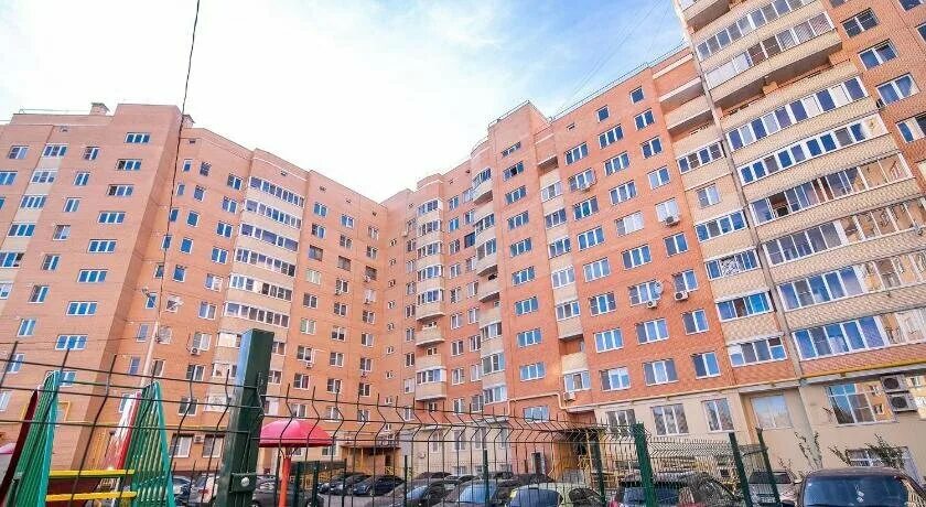 Проспект ленина 157 тула фото Панорама: Apartment on Prospect Lenina 157, жильё посуточно, просп. Ленина, 157,